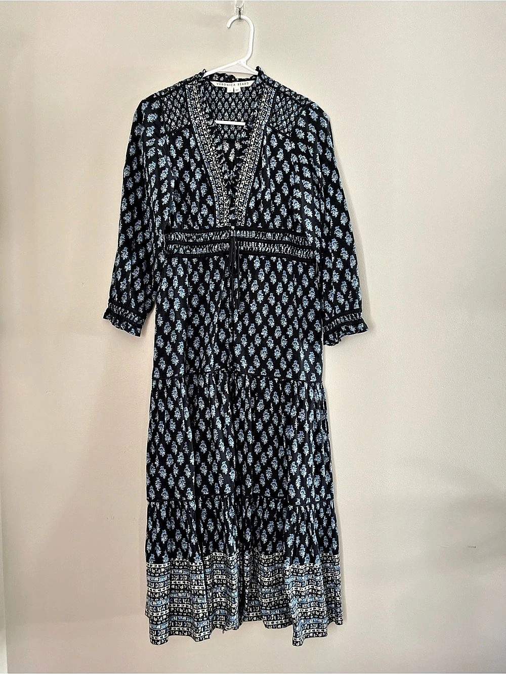 Veronica Beard Alessandra Dress